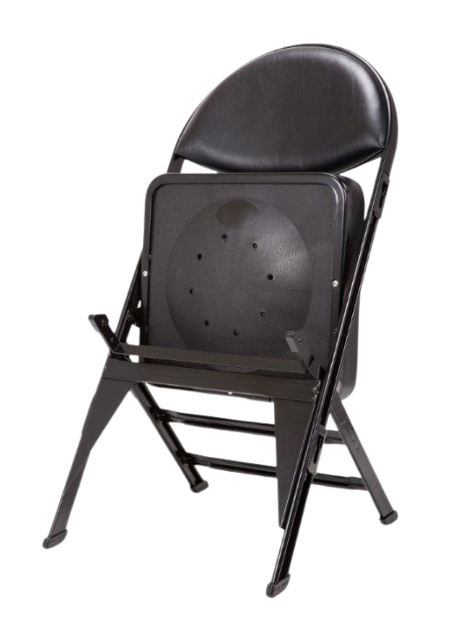 ABS700 Portable Chair - Spectator Series | Spec Seats